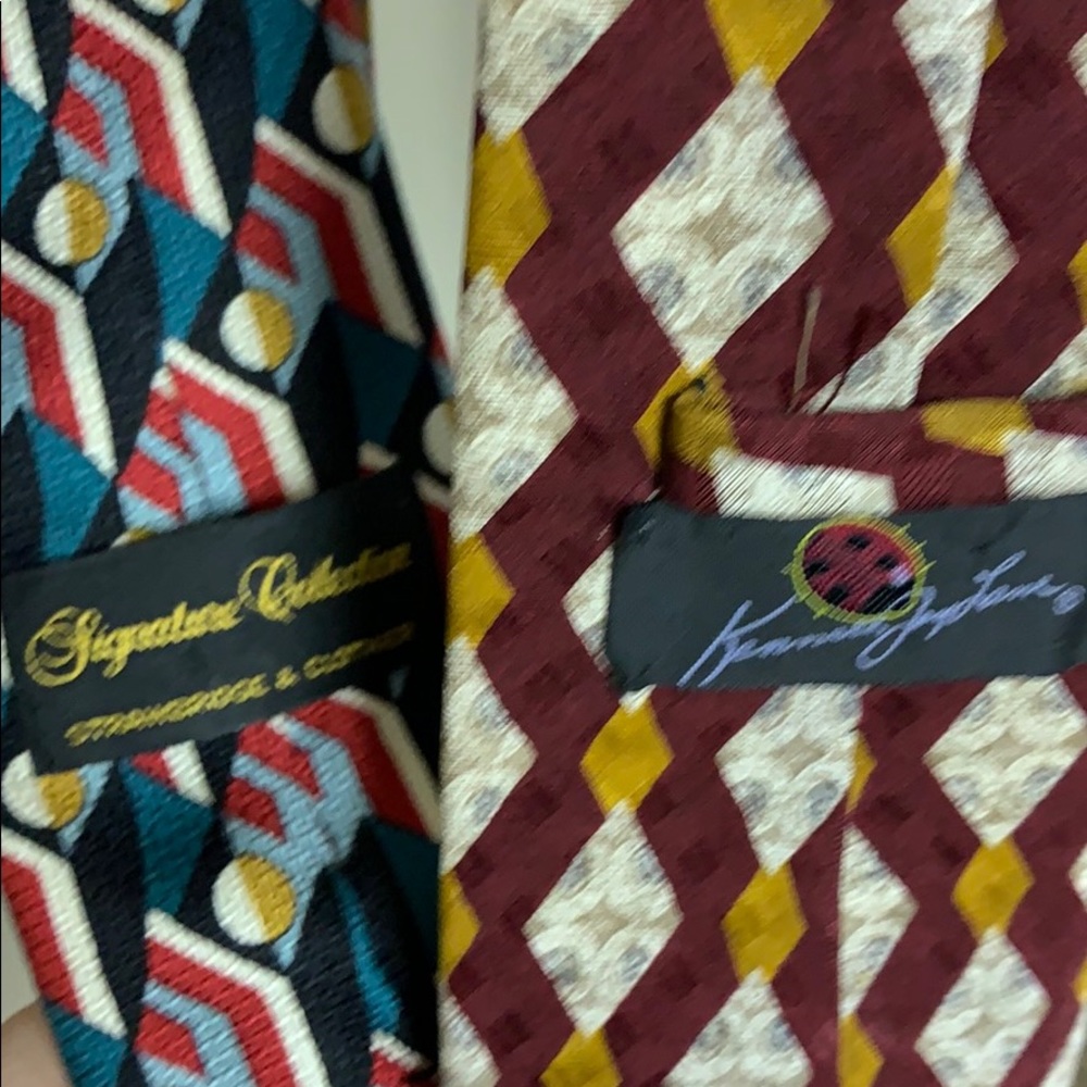 Ties - Picture 8 of 8